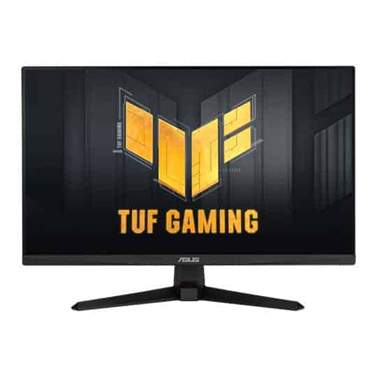 ASUS 24" Full HD 270Hz FreeSync IPS HDR Gaming Monitor